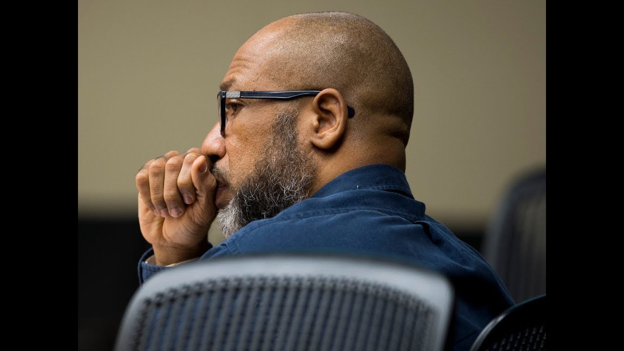 Eric Boyd trial Day 3 - morning session