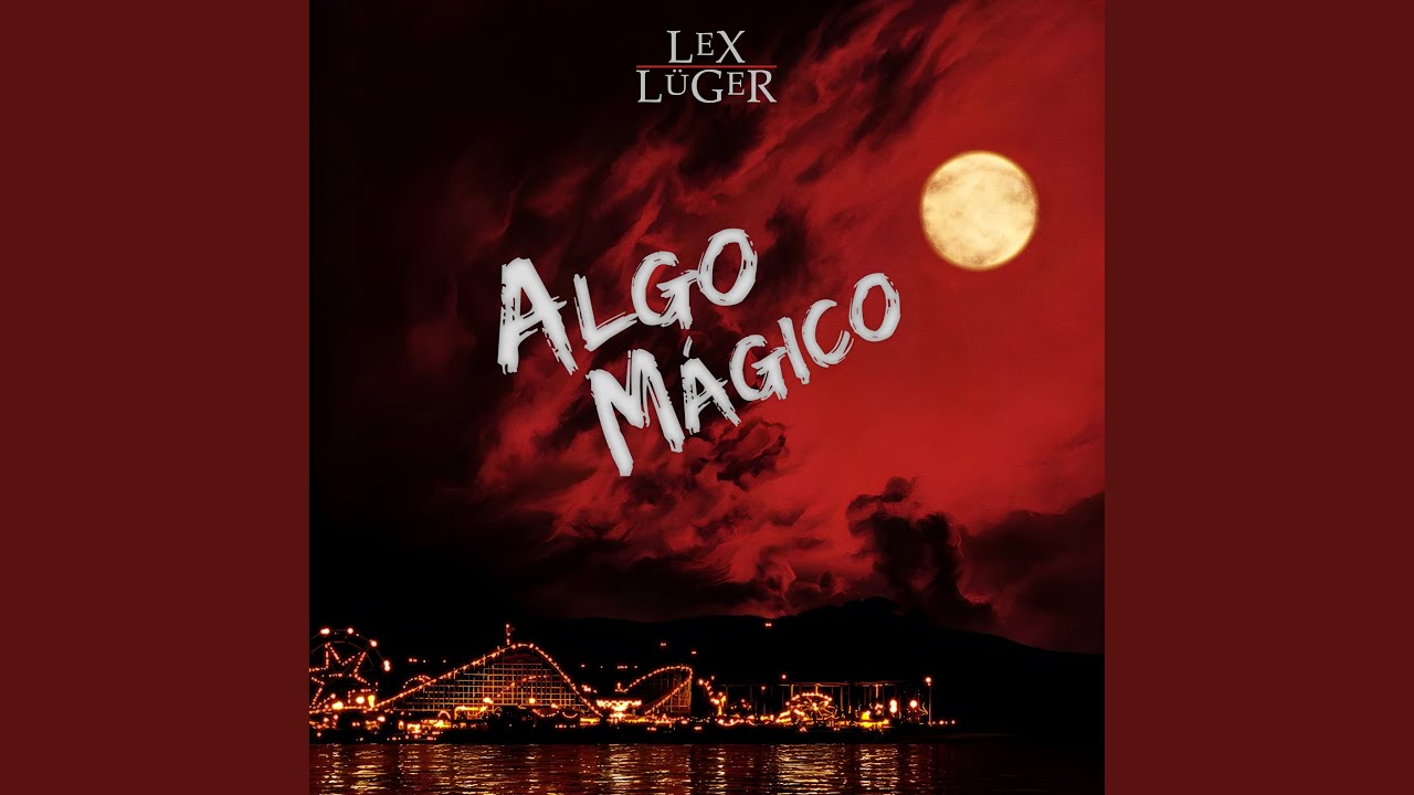 Algo Mágico