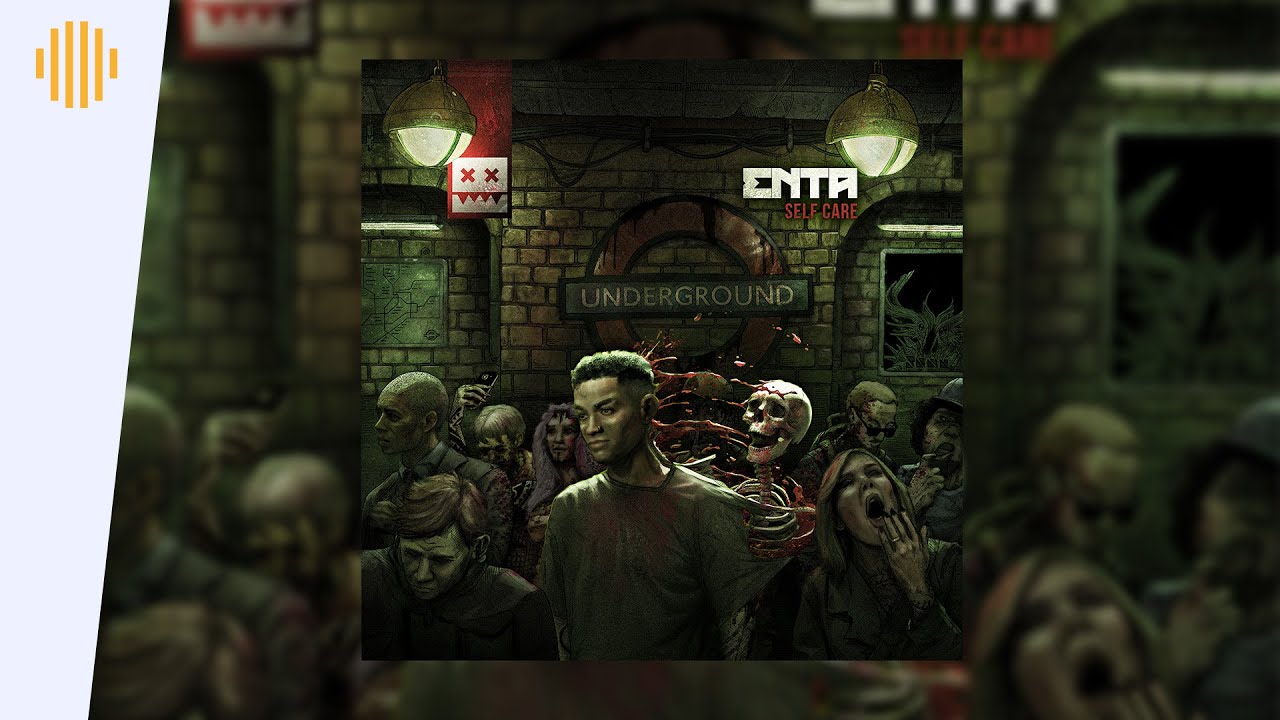 Enta - Power Through I Drum & Bass