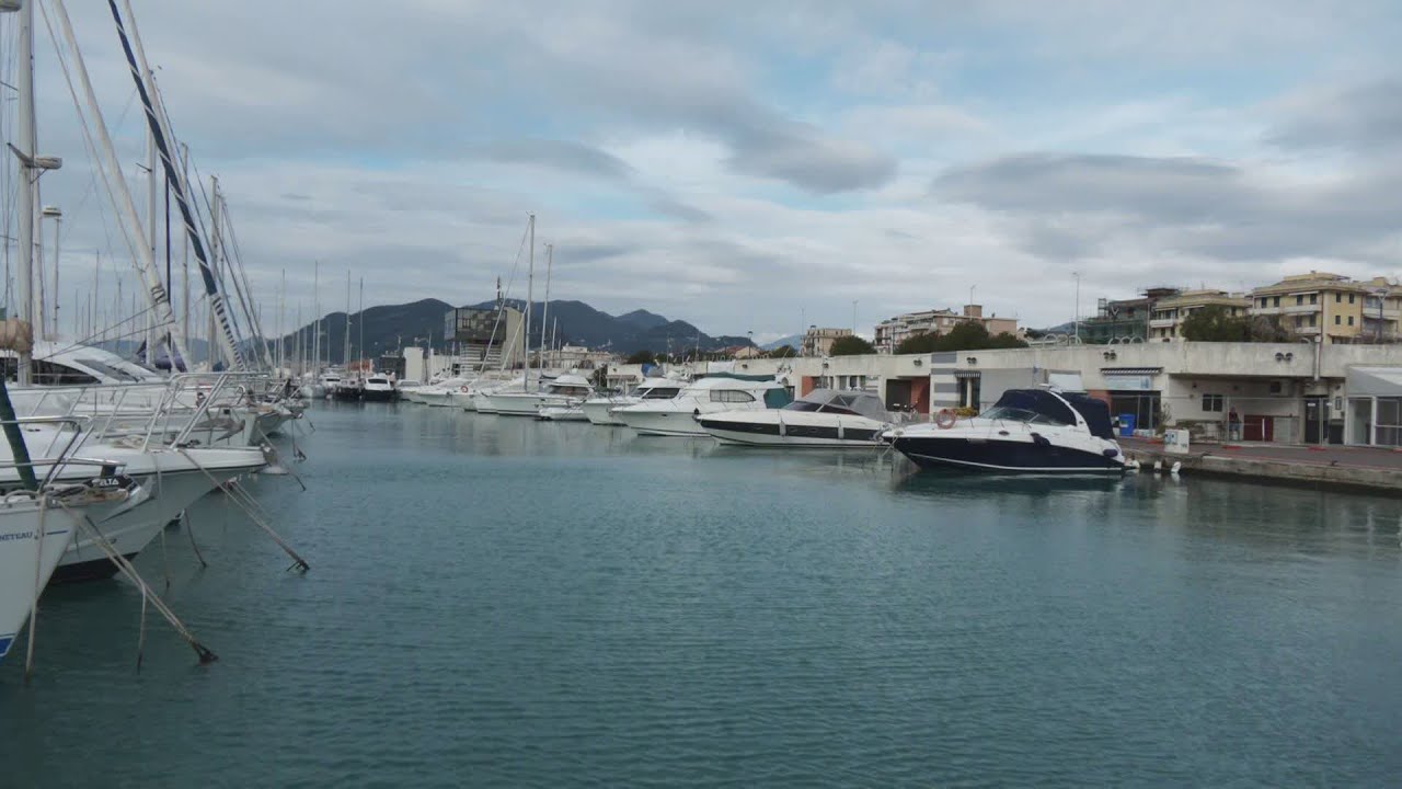 Rimane in sospeso l'assegnazione del porto turistico di Lavagna