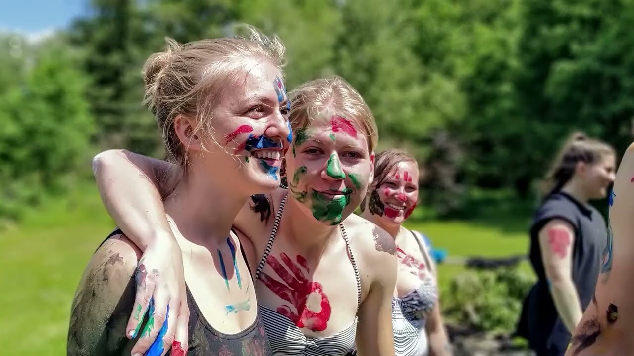 Zážitková pedagogika v novém: Richard Macků, Pedagogická fakulta České Budějovice