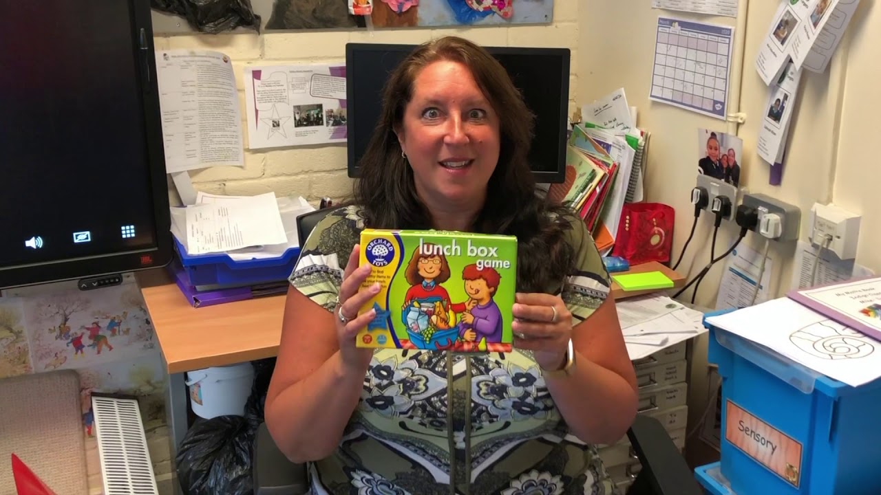 Cricket Green welcomes pupils to Upper Primary!