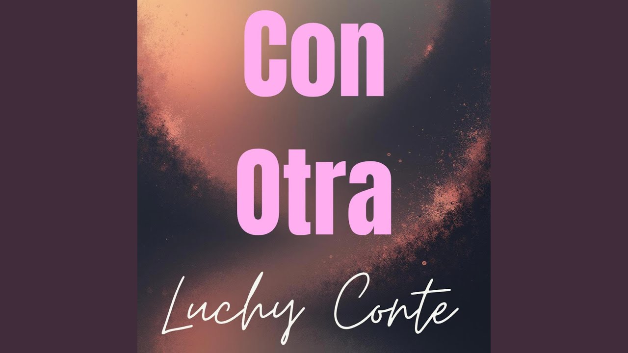 Con otra (Acustic Version)