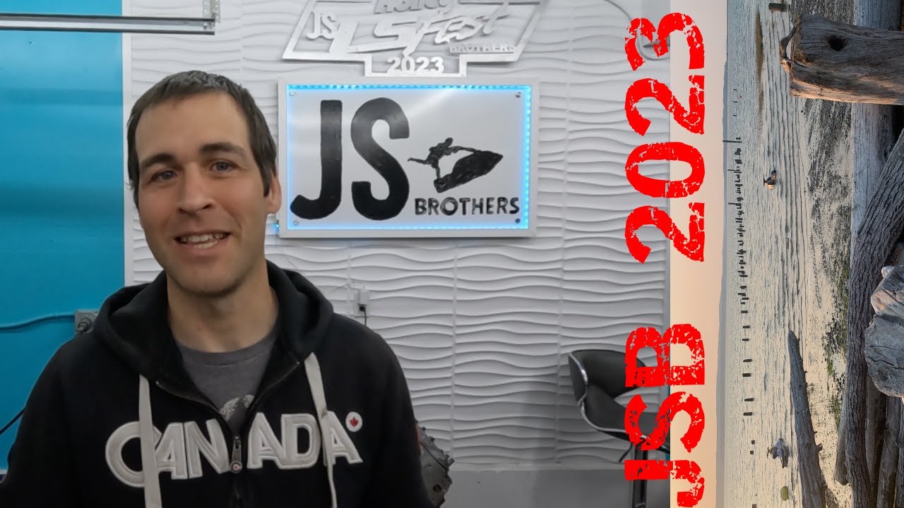 Custom Cylinder Head RIPS - JSB Land 2023