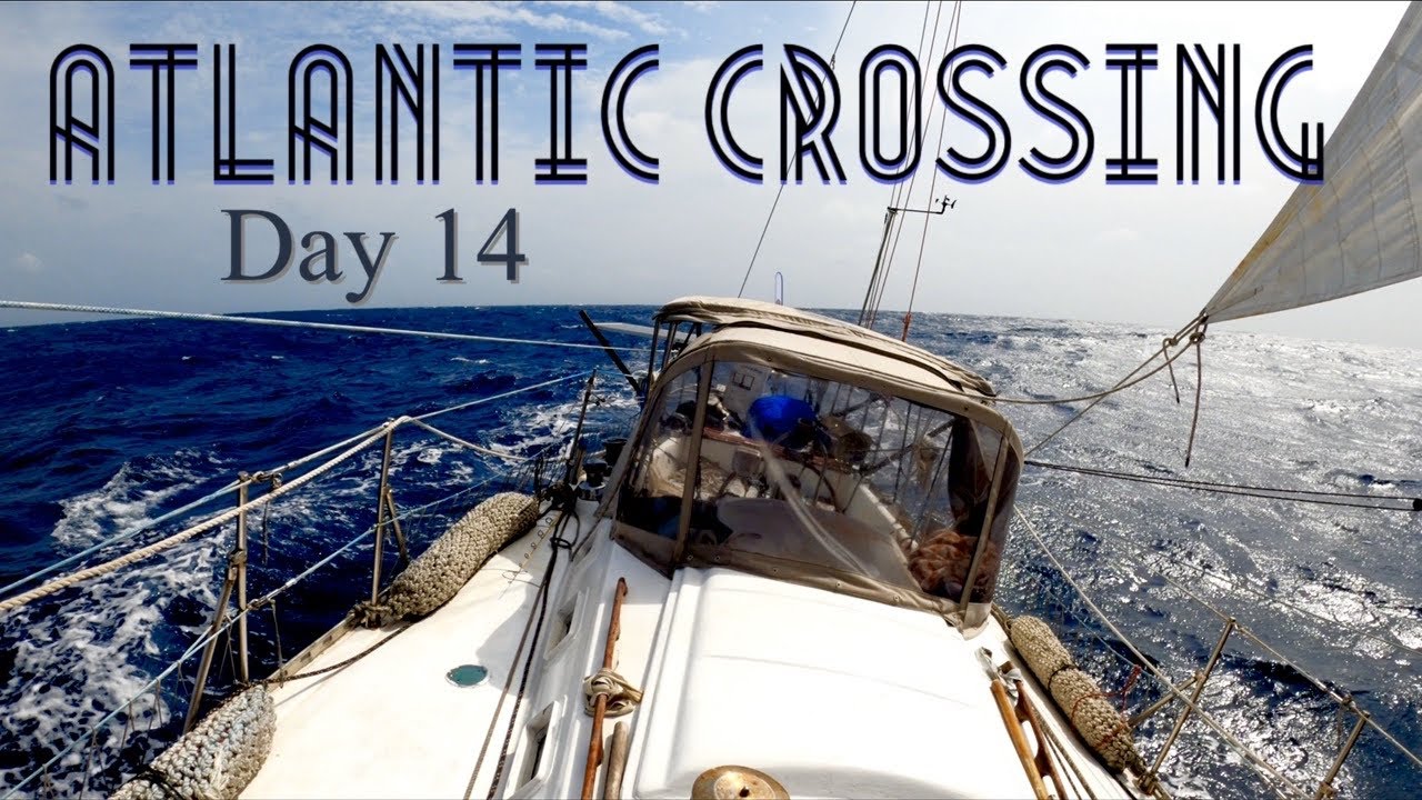 NO GPS, are we LOST? |Sailing Wisdom [S3 Ep27]
