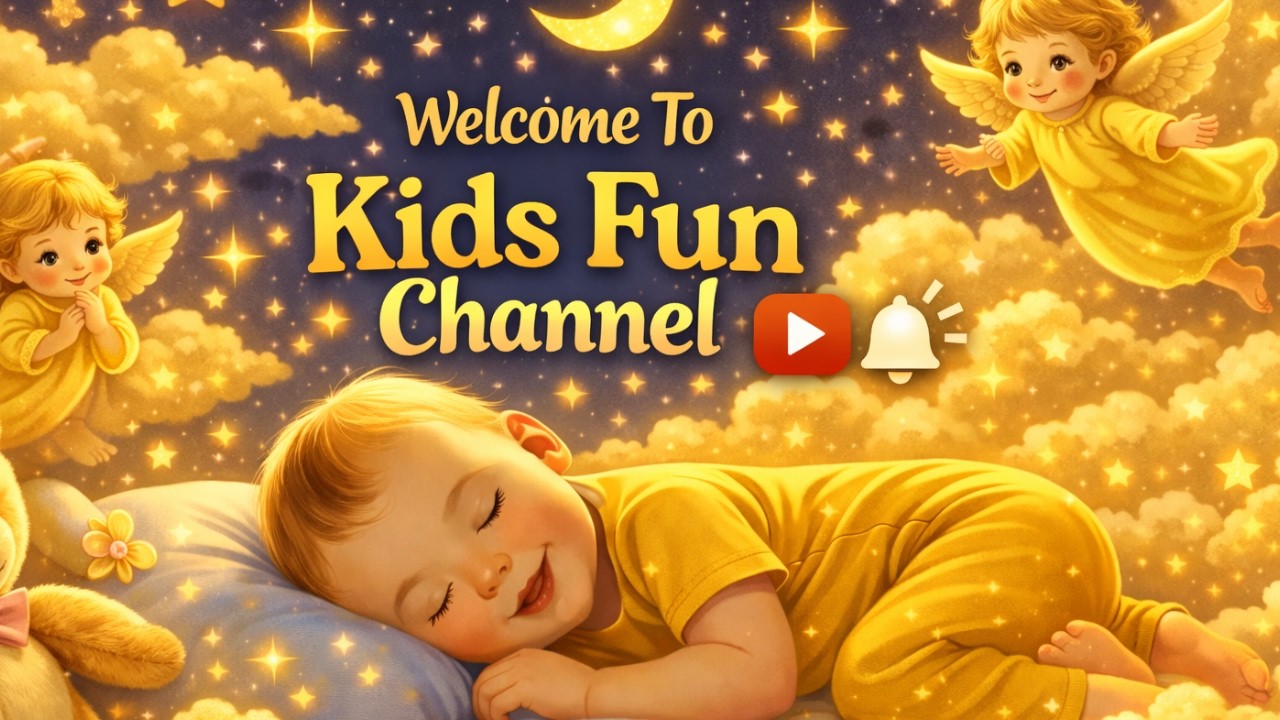 Twinkle Little Star Inspired Kids Animation | Nursery Rhyme & Bedtime Lullaby | Kids Fun  #kidsfun