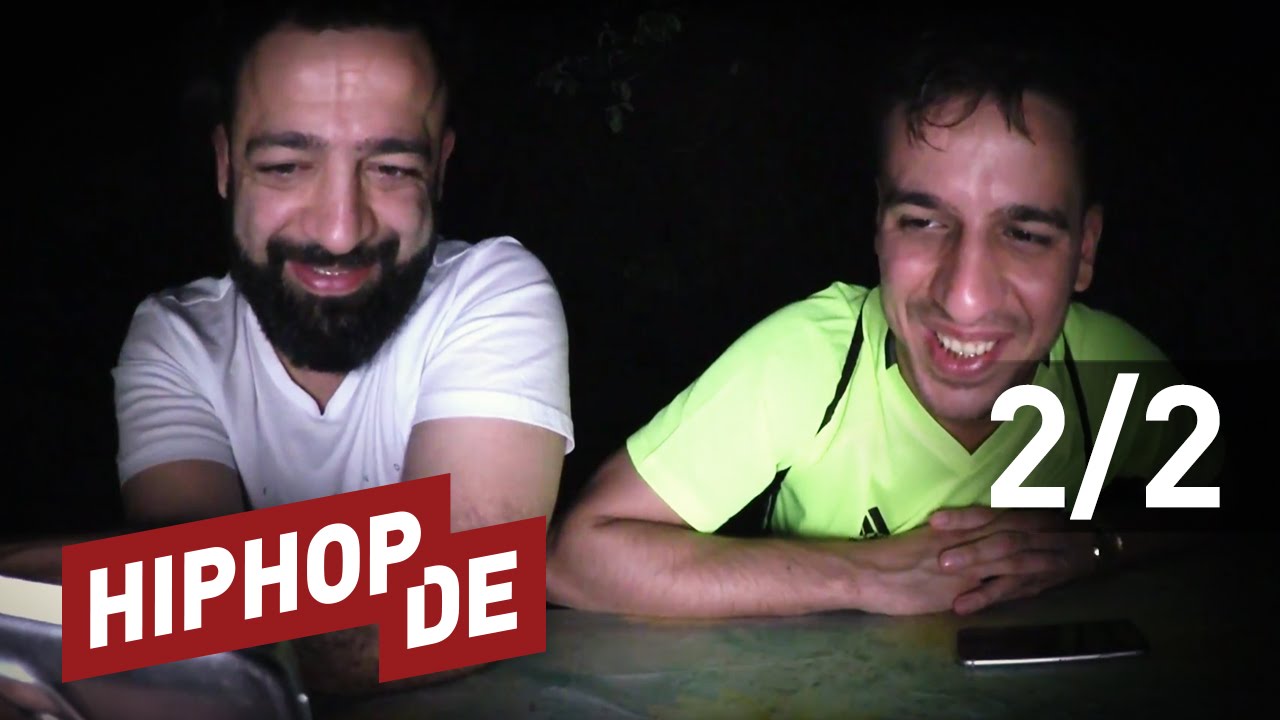 Ufo361: Fanfragen, Tour mit K.I.Z., MERT, Bushido, Hayiti, Mosh36 uvm. (Interview) #waslos