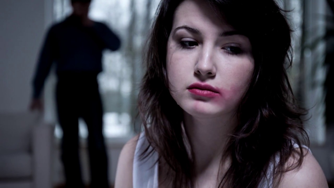 Ohio Human Trafficking Youth Awareness Video