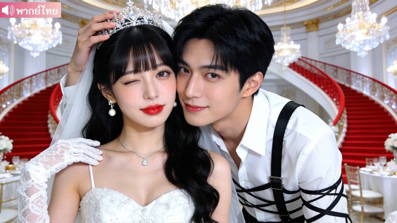 3ปีก่อนคืนนั้นทำให้ซีอีโอติดใจ เขาตามหาทั่วเมืองไม่พบ หลังแต่งงานจึงรู้ว่าเธอคือคนนั้น และเธอสุดหัวใ