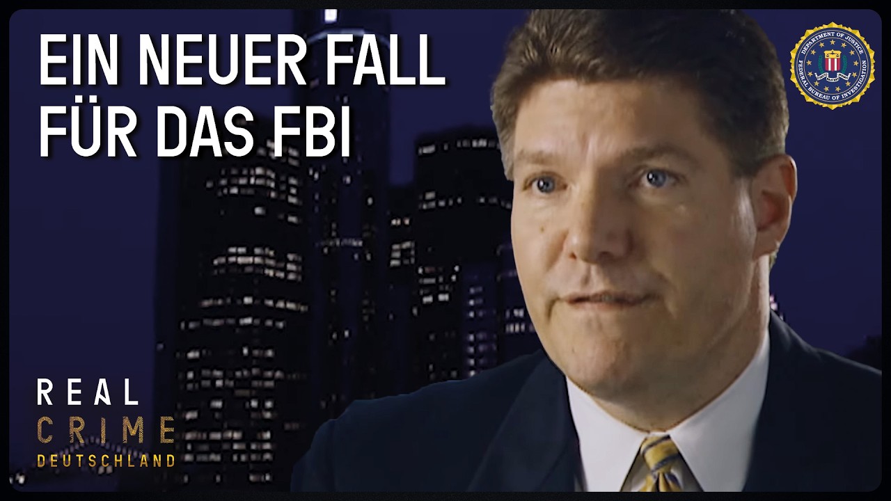 Detroit 1994: FBI jagt brutale Mörder in Polizistenkostüm | True Crime Doku
