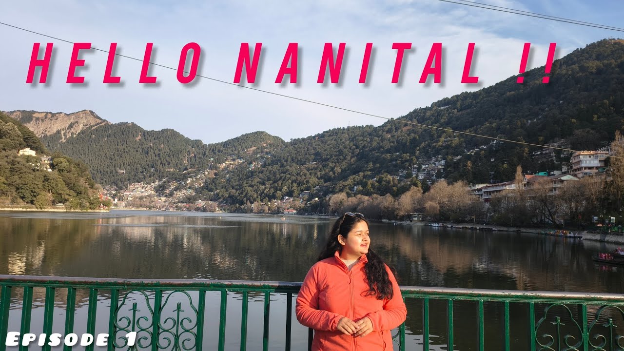 Nainital series|| Episode 1