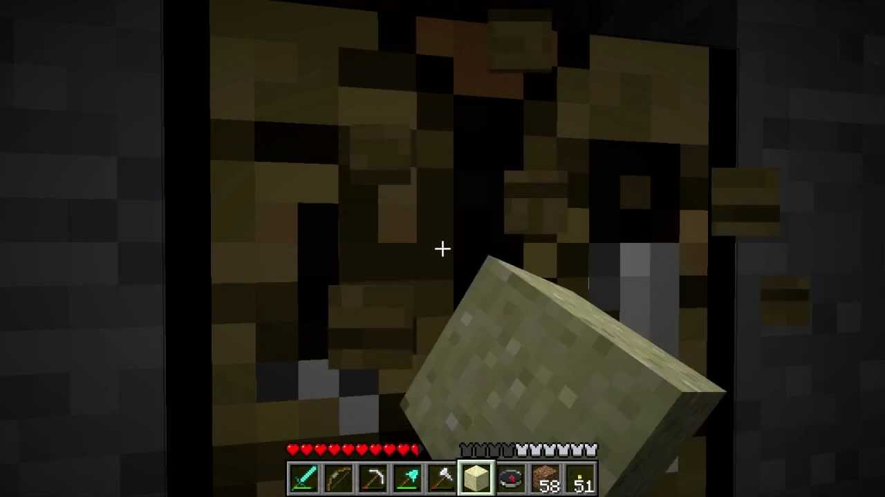 Minecraft: Далекие земли или ничего - #065 - Сумасшедшая страна фей