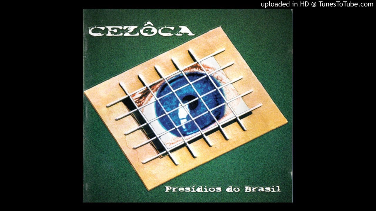 Cez&ocirc;ca - Meu Boqueir&atilde;o