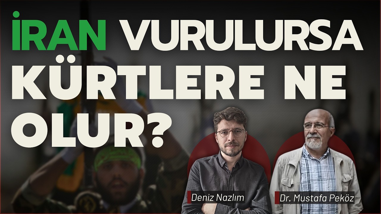 İran'a Saldırı mı Anlaşma mı? | Türkiye Ne Yapacak? | Gündem Analiz