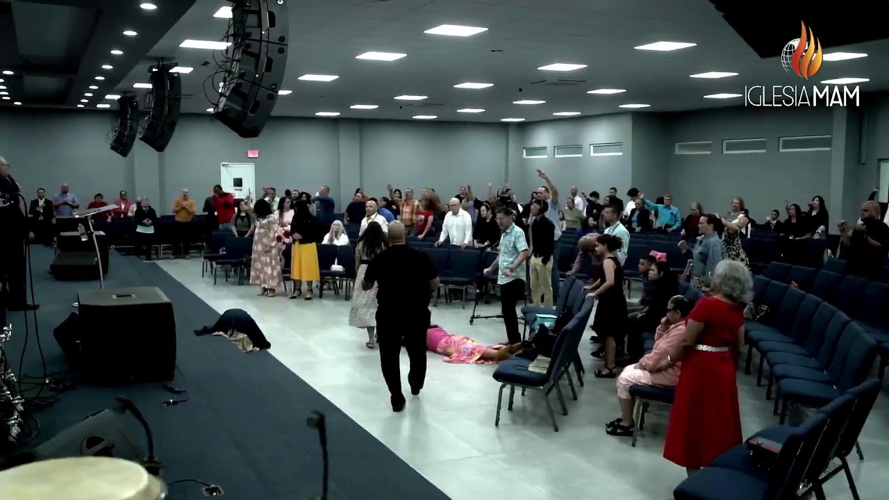 Tema: Pausa Analítica - Pastor Gabito Rodriguez