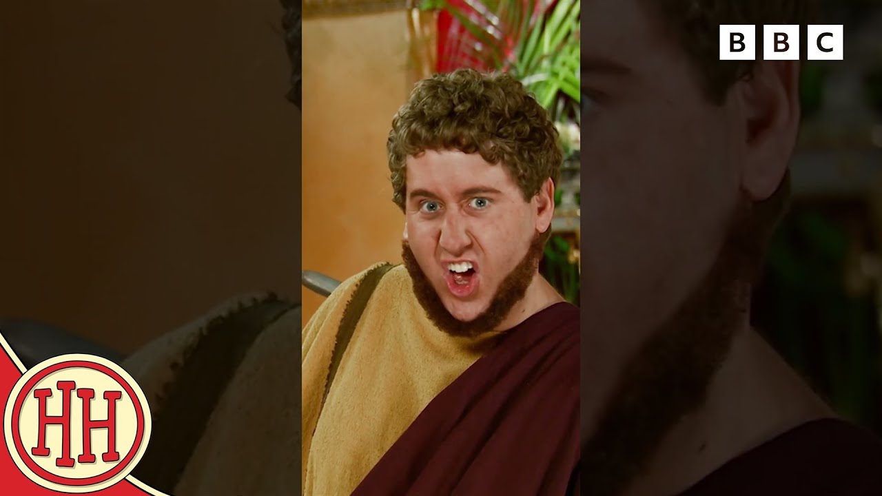 Get yours now!! | Horrible Histories