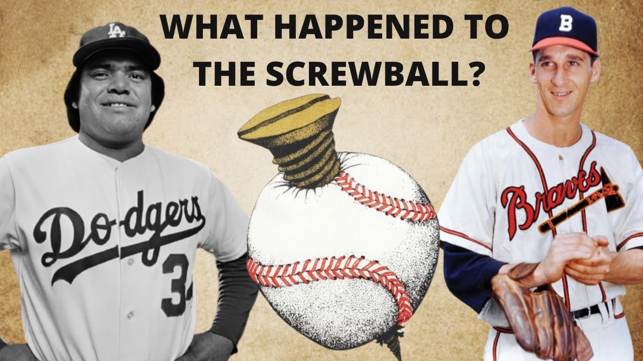 What Happened To The Screwball?