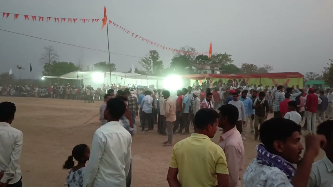 पोडी खामी उगली पट फायनल राऊंड देखे 1नम्बर से 10नम्बर तक सभी जोडीया बरघाट जिला सिवनी मघ्यप्रदेश 