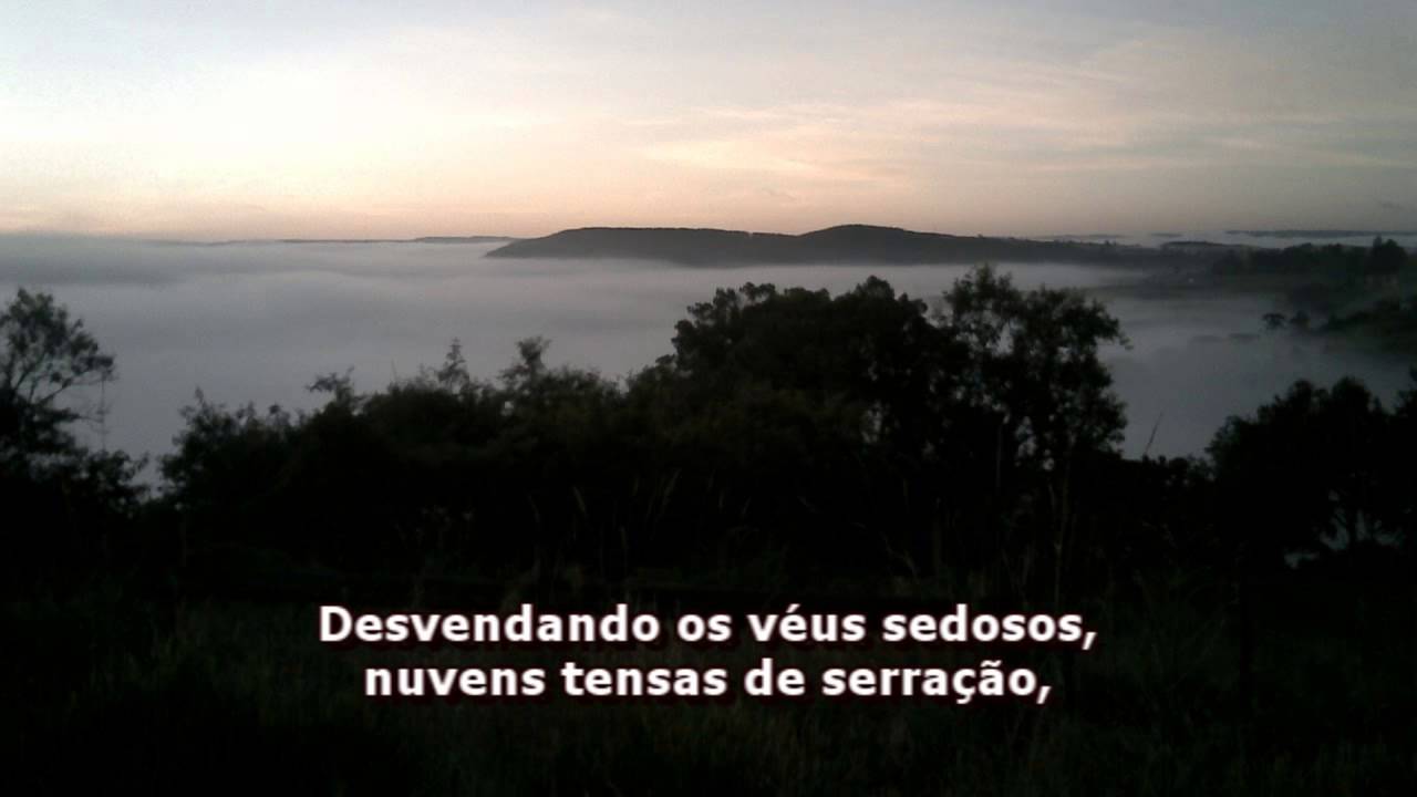 Este é o lugar