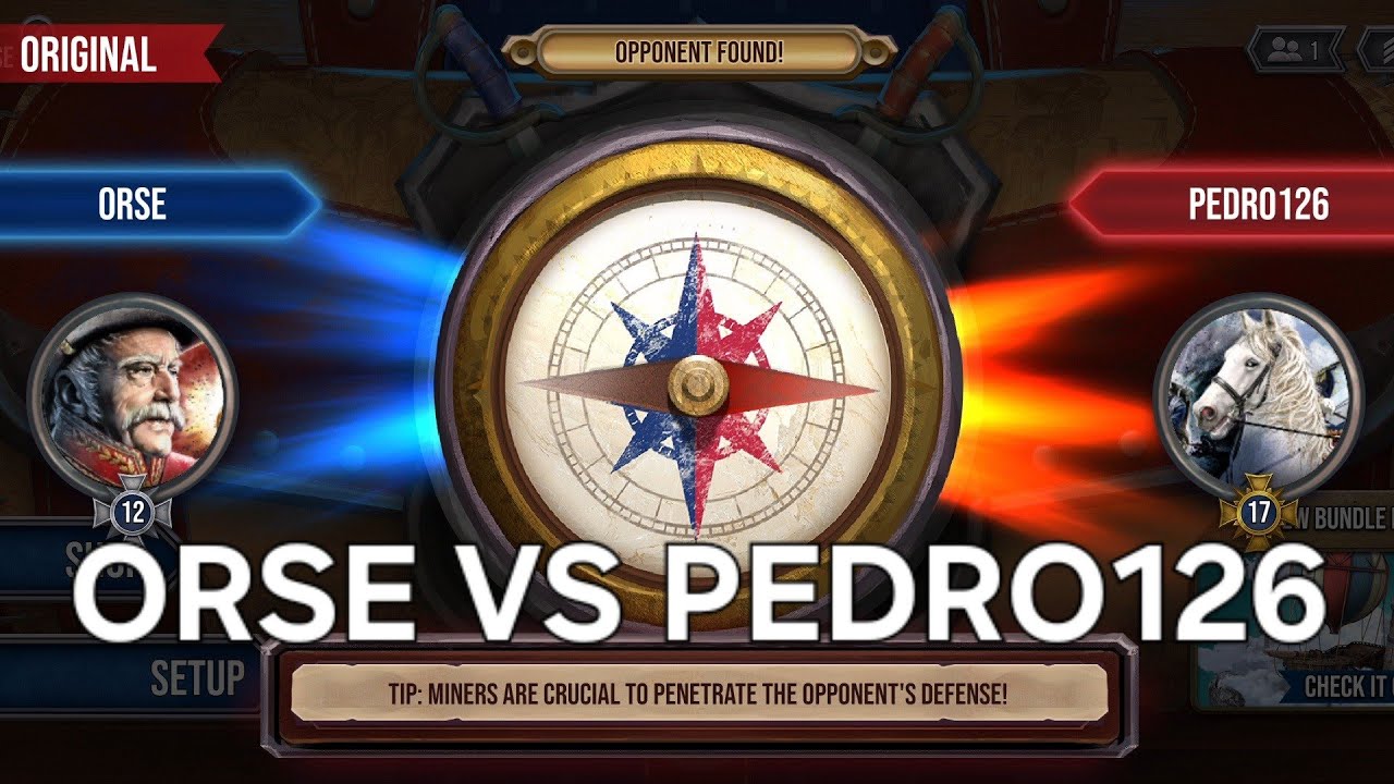 Stratego - 🔥 Most Exciting Game Yet! 🎯 Epic Battle vs Level 17 💥 | Huge Respect to My Opponent 🙌