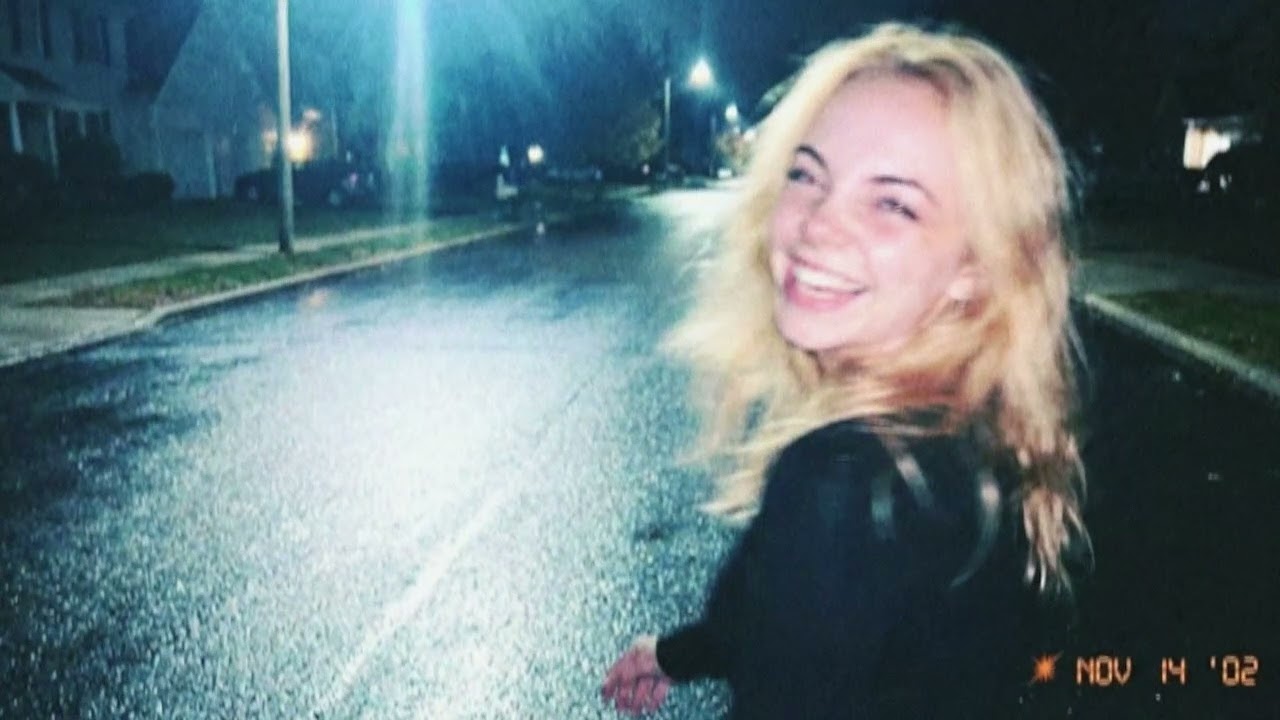 i miss her smile