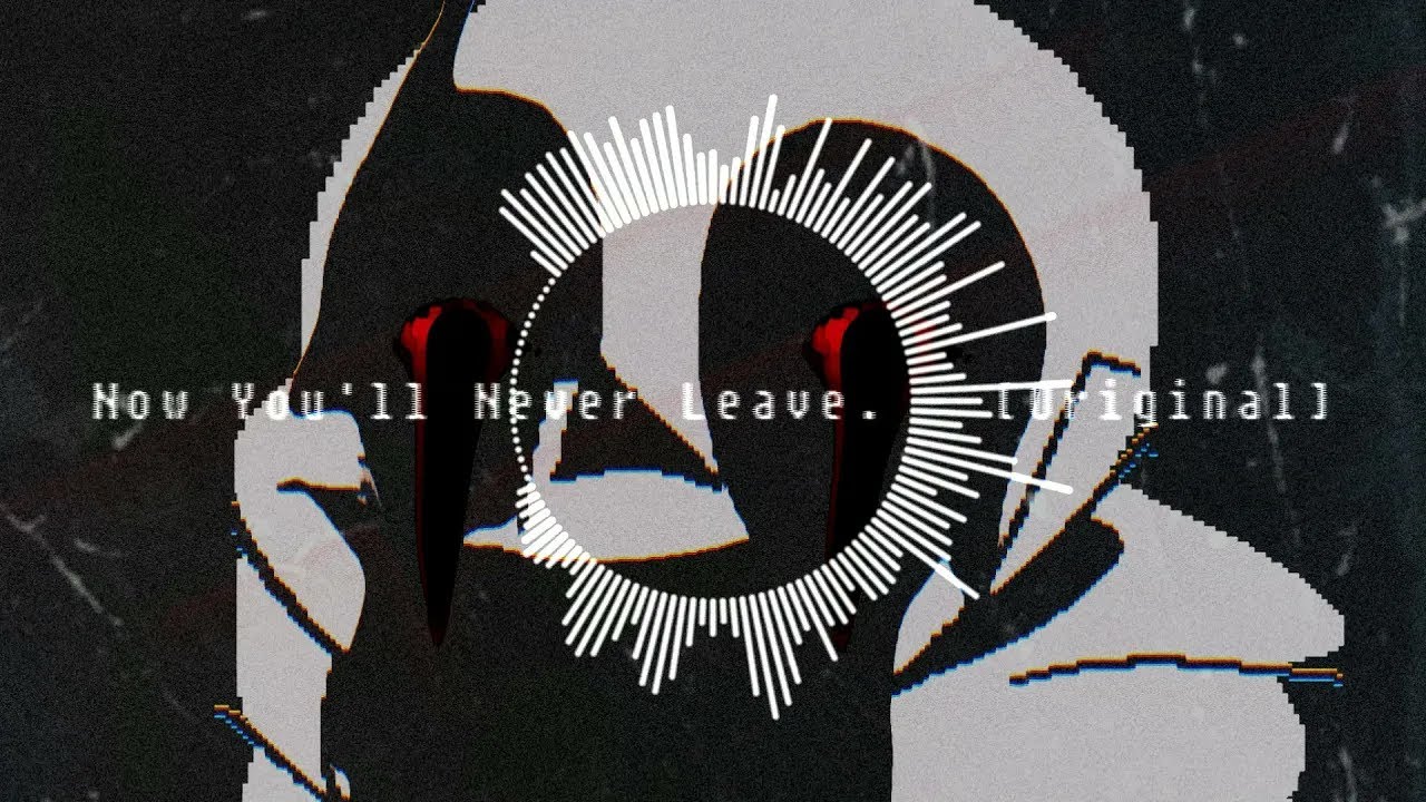 Reupload: Undertale: The Hackers End - Phase 1: Now You'll Never Leave [v1]