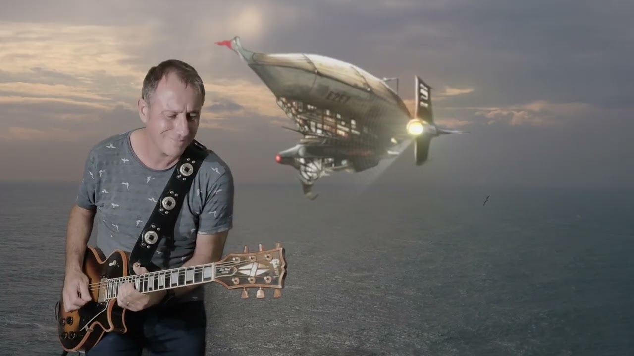 EYE 2 EYE - LOST HORIZON (Ghosts Endgame) &copy;