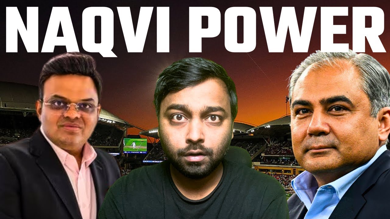 IND vs PAK Match Boycott | Pakistan Government’s Big Decision Explained | ICC vs PCB Fight 
