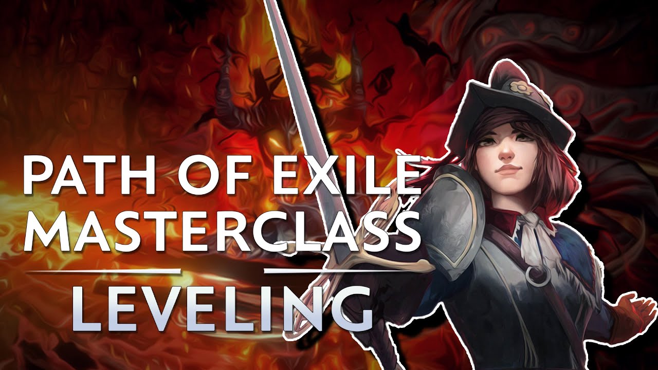 [3.25] CAMPAIGN FASTER With These TIPS | Path of Exile: Masterclass - Leveling Guide (2024)