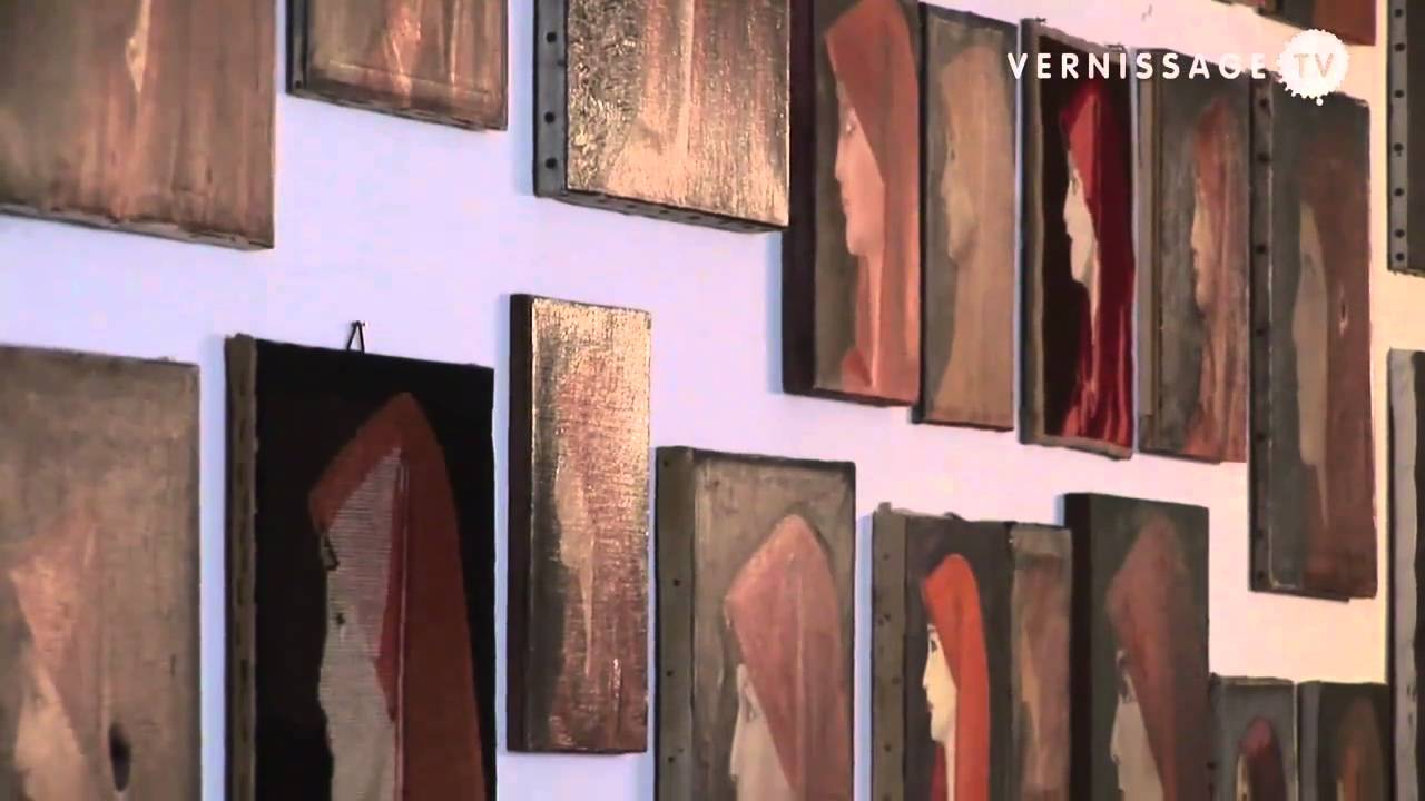 Francis Alys: Fabiola / Schaulager at Haus z. Kirschgarten