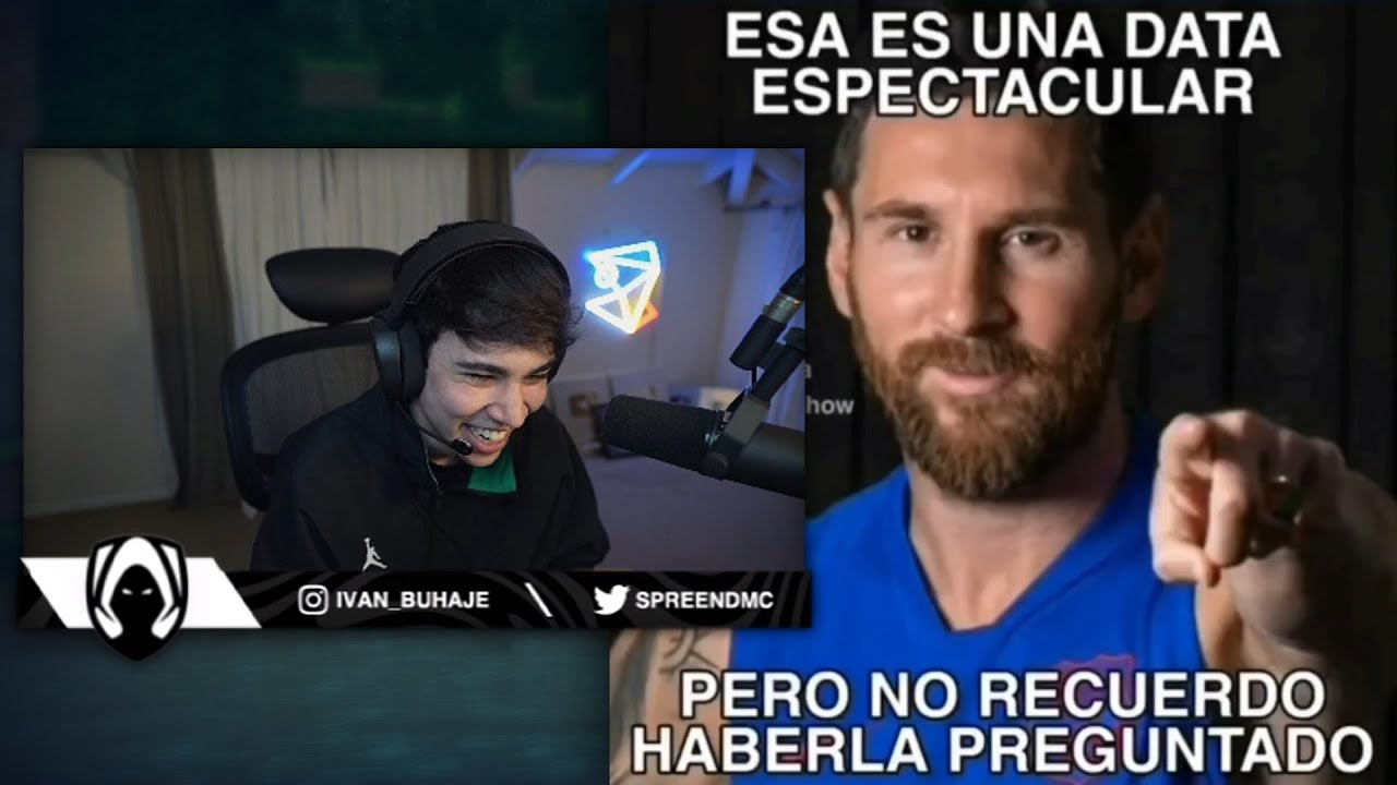 SPREEN VIENDO MEMES (PARTE 37)