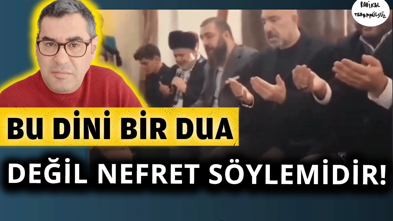Bir gündem değiştirme aracı olarak Atatürk'e hakaret etmek ve Halil Konakçı... | Enver Aysever