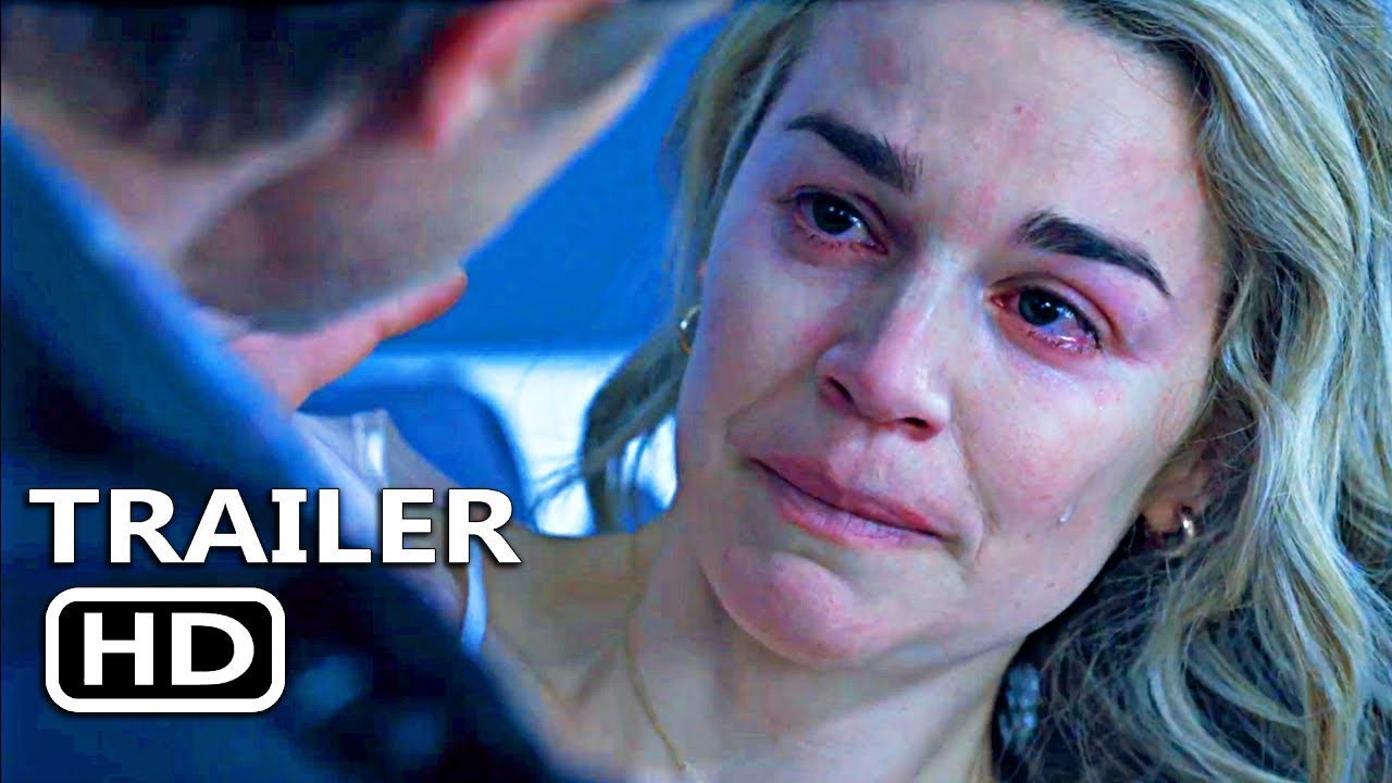 RECKONING Official Trailer