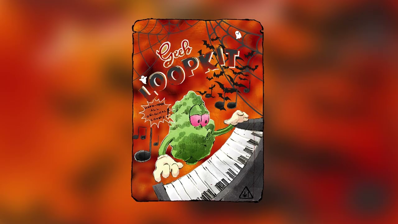 (FREE) MELODIC SOUL LOOP KIT | Sample Pack 2025 [STEMS INCLUDED]