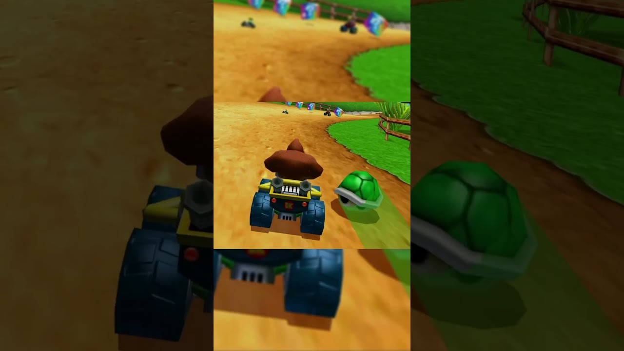 Beating EVERY Mushroom Cup in Mario Kart History - Part 7 [Mario Kart 7]