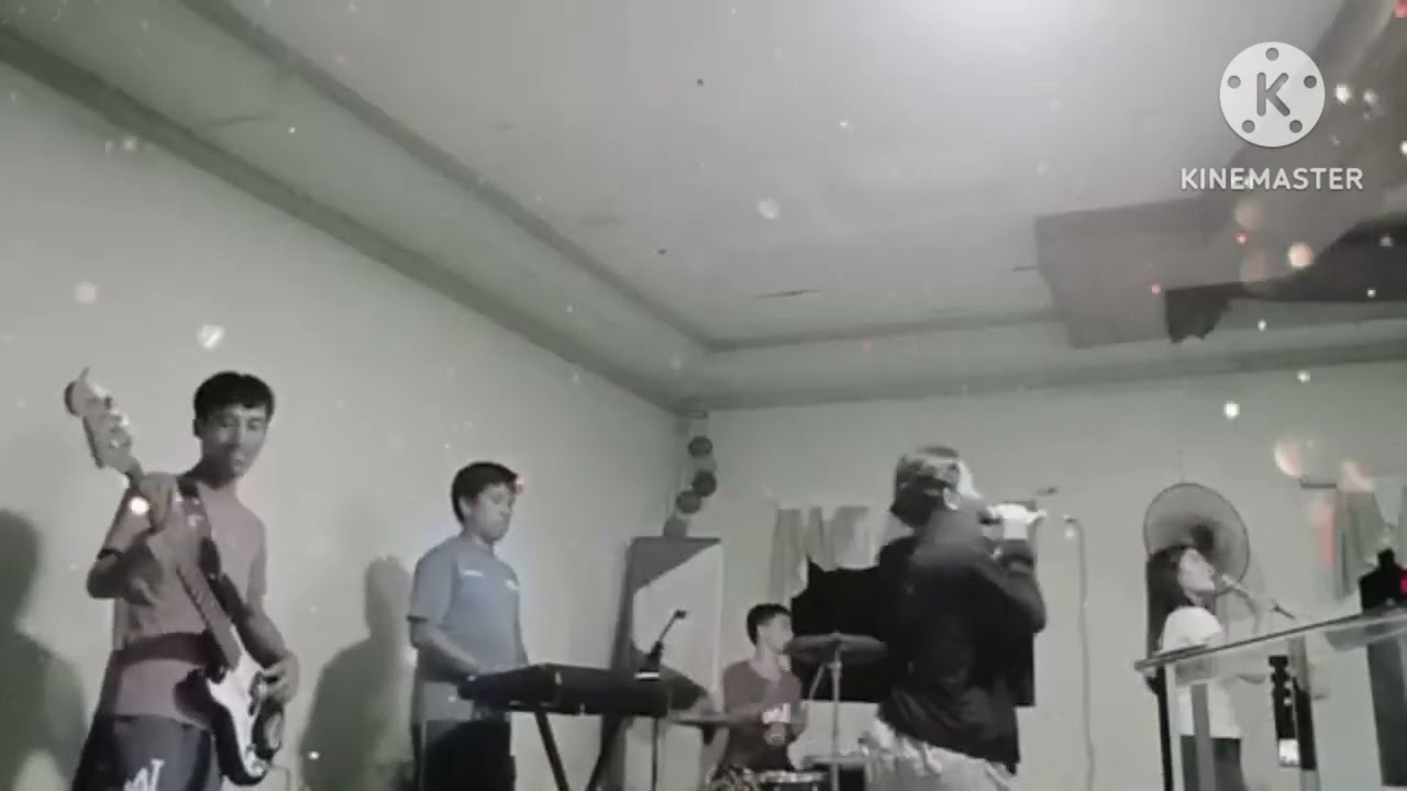 Sa gugma mo cover 