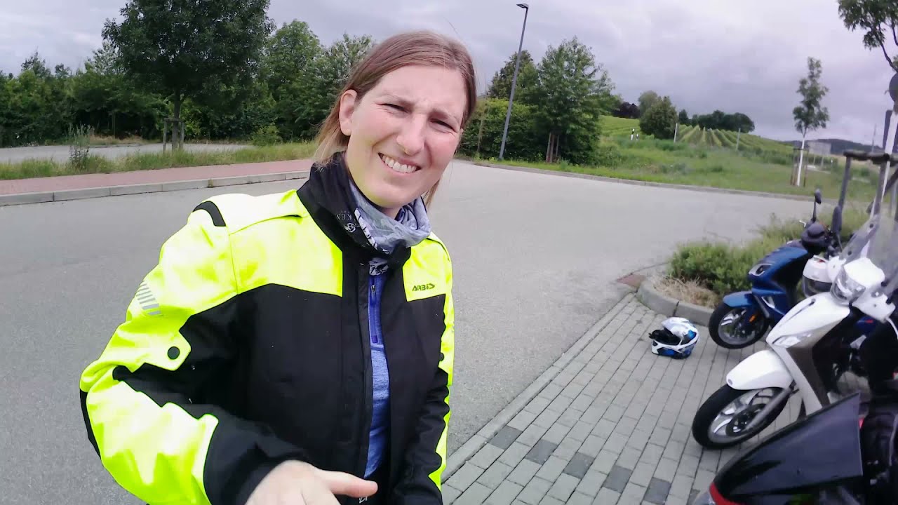 Mädelstour nach Bad Kreuznach und Kirchheimbolanden