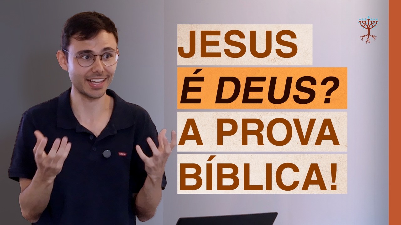 ADORAR JESUS é PECADO? Ou DEVER? #biblia #fé