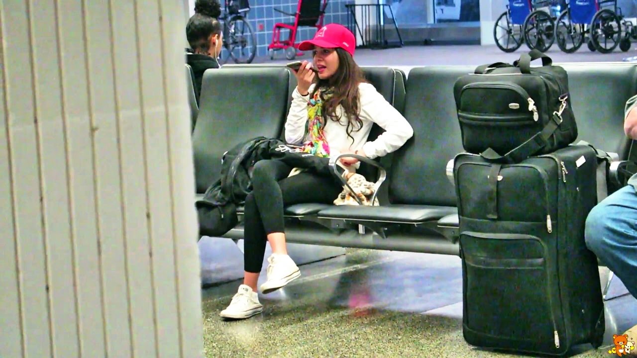 VLOG PARTE 1: As Gêmeas estão juntas - Olha quem fomos buscar