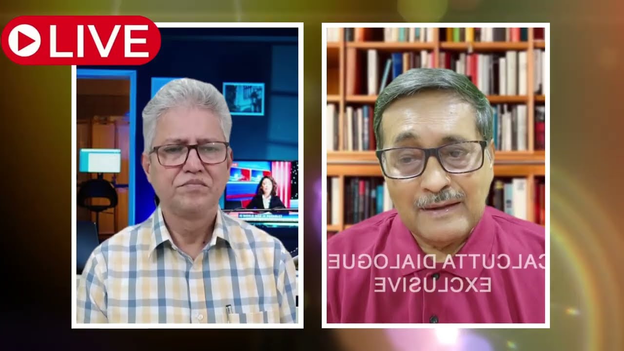 ইরানের এক ঘোষণায় কাঁ'পছে আমেরিকা-ই'সরাই'ল! ট্রাম্প নে'তানিয়াহুর ঘুম উড়ে গেলো | talkshow world