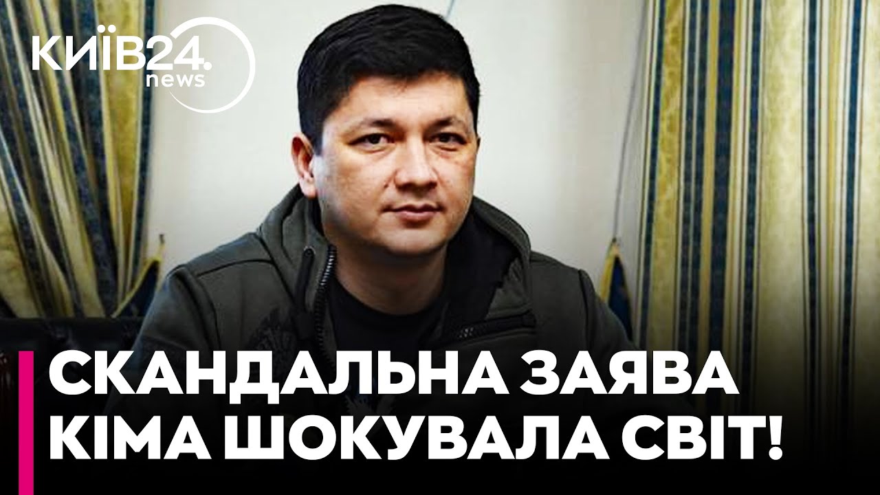 🤬«ЦЕ ДЕШЕВА СПЕКУЛЯЦІЯ»: Світ маніпулює на втомі та готовності «на все» заради миру - Мельник