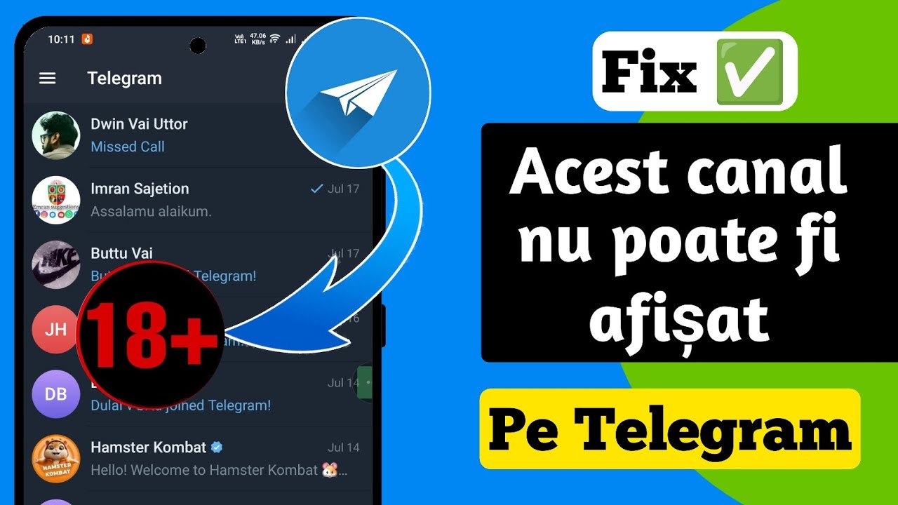 REMEDIAT NU POATE FI AFIȘAT &Icirc;N TELEGRAM | REMEDIAȚI ACEST CANAL NU POATE FI AFIȘAT TELEGRAM