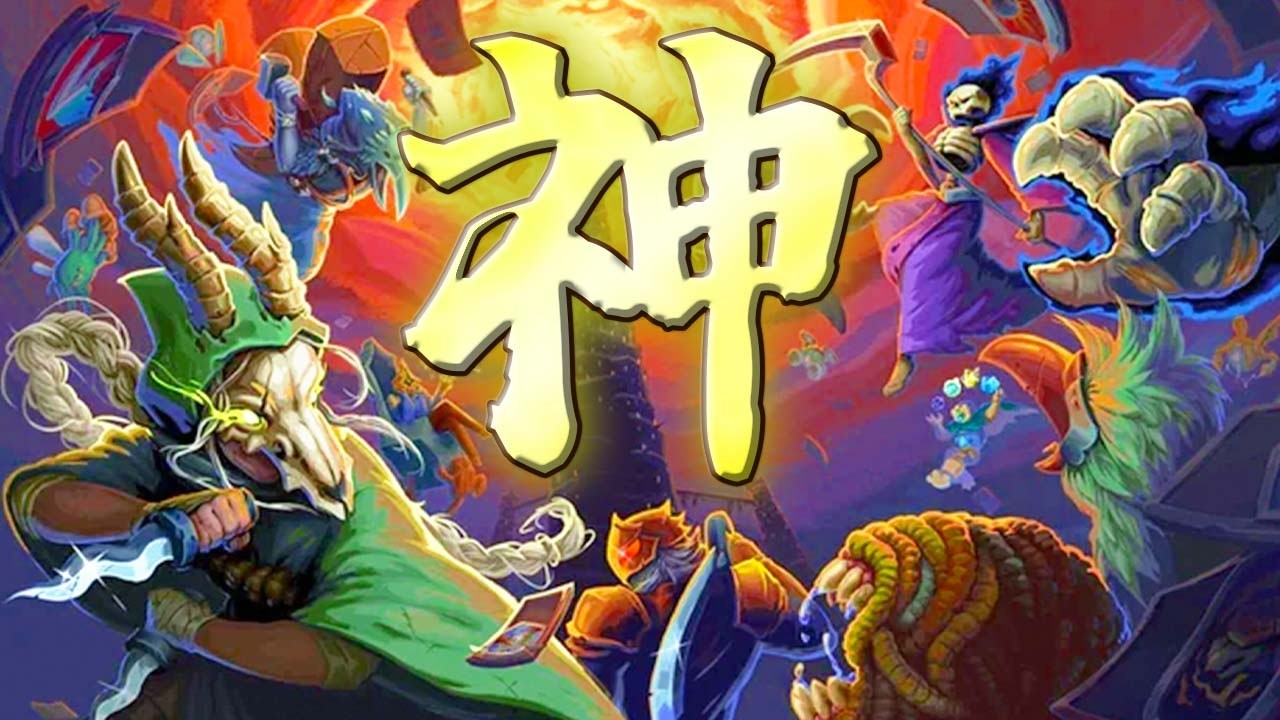 1週間で300万本売れた神ゲー『Slay the Spire 2』が面白すぎて困ってる