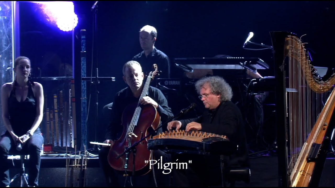 Treasures of the Archives – Pilgrim, Montreux Jazz Festival 2011