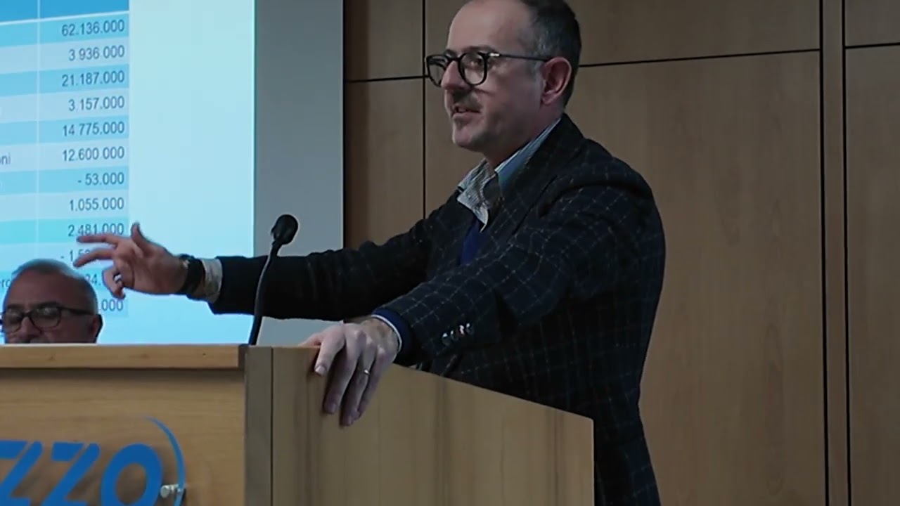 RUZZO RETI, IL SINDACO LAURENZI  “MULTISERVIZI, VALORIZZIAMO IL KNOW HOW DI POLISERVICE "