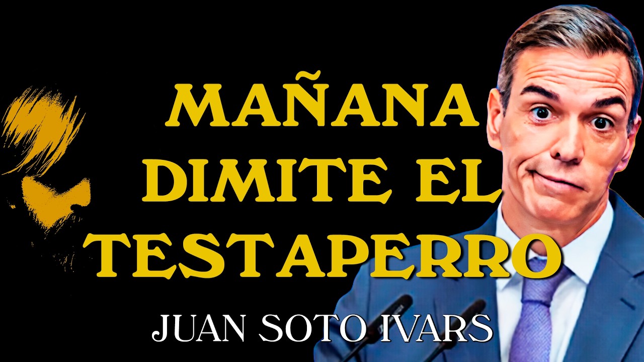 Soto Ivars: EJEMPLARIDAD ES AL PSOE LO QUE FIABILIDAD ES AL CIS