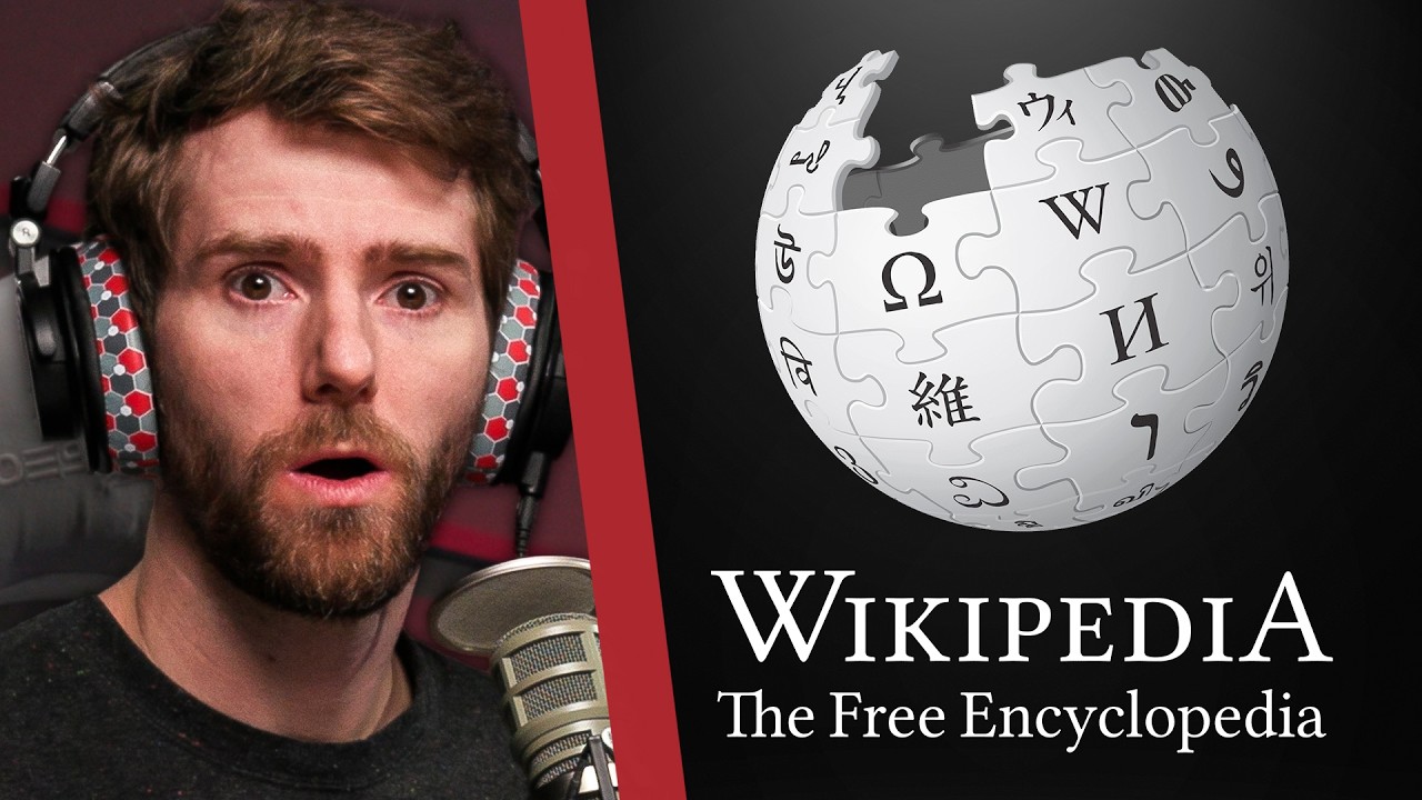 Wikipedia Banned 690,000 Archive Links