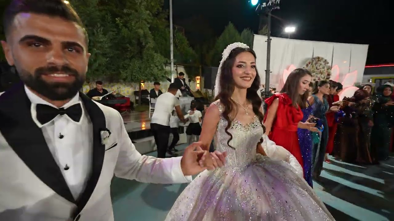 mehmet sezikın oğlu berat sezik in düğünü.