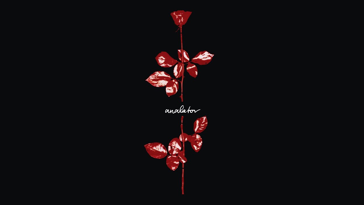 Depeche Mode - Personal Jesus (♂Right Version♂)