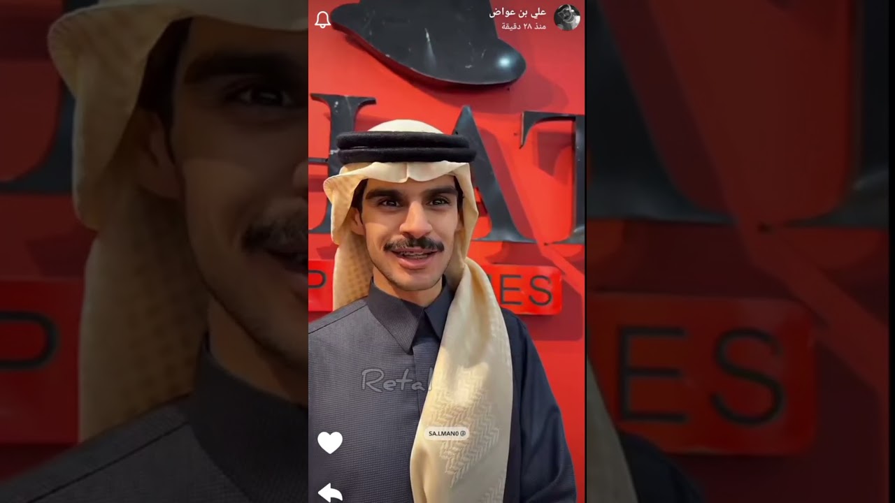زعل حمد العتيبي من سلمان ملهي والسبب نشمي في معرض العطور😂 ونفاق علي عواض مع سلطان العليان 